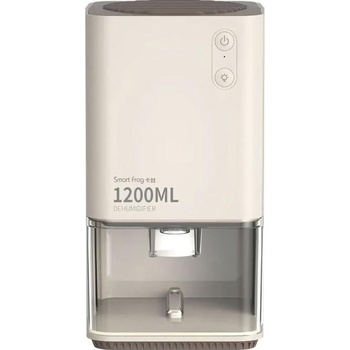 Осушувач повітря Mijia Smart Frog Desk Dehumidifier KW-CS01
