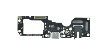 Нижняя плата Oppo A78 4G