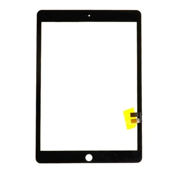 Модуль (дисплей + сенсор) для Ipad 10.2'' 2019 Black