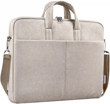 Сумка для ноутбука 15.6" Defender Solid Beige (26126)