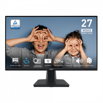 Монітор msi pro mp275q