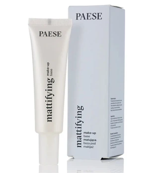 База под макияж Paese mattifying 30 ml