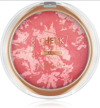Румяна Catrice Cheek Lover Marbled Blush - 010 Dahlia Blossom (7 g)