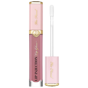 Блиск для губ Too Faced Lip Injection Glossy Lip Gloss & Bossy
