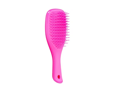 Расческа для волос Tangle Teezer The Ultimate Detangler Mini Runway Pink