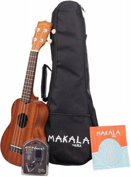 Укулеле сопрано Kala Makala Soprano Pack