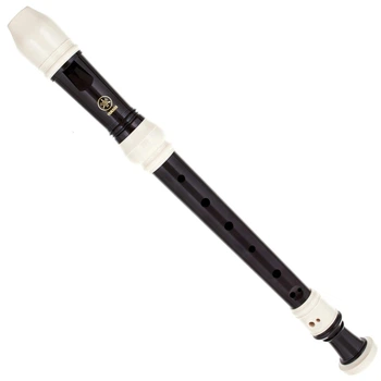 Блокфлейта Yamaha YRS-32B Soprano