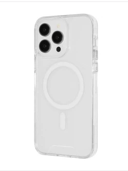 Чохол WAVE Sky Case with Magnetic Ring iPhone 14 Pro Max