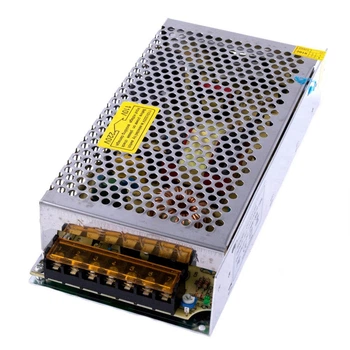 Блок питания 24V/5A (OV-R24-5A)