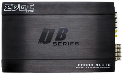 Підсилювач EDGE EDB80.4LITE-E0 (78792)