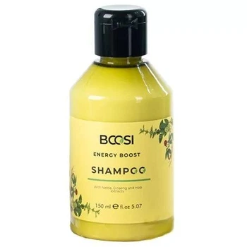 Шампунь против выпадения BCOSI Energy Boost SHAMPOO 150 мл