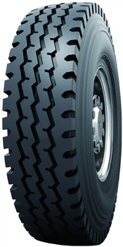 Шина Roadshine RS602 11.00R20 152/149K с камерой и ободной лентой (110020RS602)
