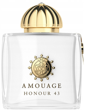 Парфуми для жінок Amouage Honour 43 100 мл (701666410713)