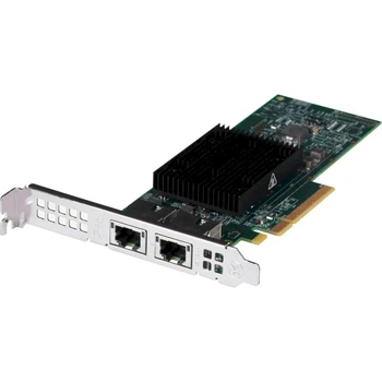 Контроллер HPE Broadcom BCM57416 Ethernet 10Gb 2 порта P26253-B21