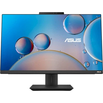 Моноблок 27" ASUS A5702WVARK-BPE0120 Intel Core i7-150U/32GB RAM/1TB SSD/Intel Iris Xe/DOS/Black (90PT03N1-M010Y0)