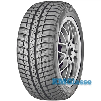 Шина Sumitomo WT200 215/65 R16 98H