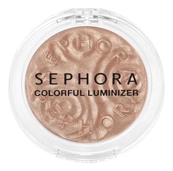 Хайлайтер Sephora Colorful Luminizer - 02 Sparkling Honey (3.5 g)