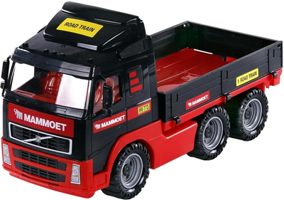 Zabawka Mammoet Road Truck Ciężarówka drogowa 1:16 (8719214075897)