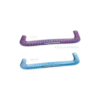 Пластиковые чехлы Guardog ChameleonZ Rainbow Glitz Blue CMZ0179