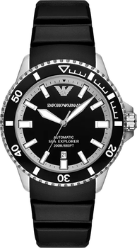 Мужские часы Emporio Armani Sea Explorer AR60078