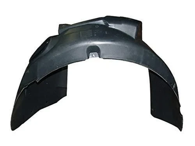 Подкрылок Skoda Superb 2002-2008 передний правый 3U0809958 AVTM 3U0809958T