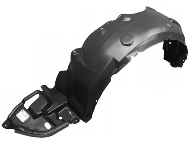 Подкрылок Ford Kuga 2008-2012 передний левый 1511053 AVTM 442568387