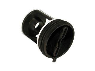 Крышка фильтра насоса для стиральной машины Ariston C00045027 AR-001