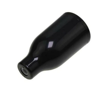 Редуктор венчика для блендера Moulinex черный SEB MS-652228