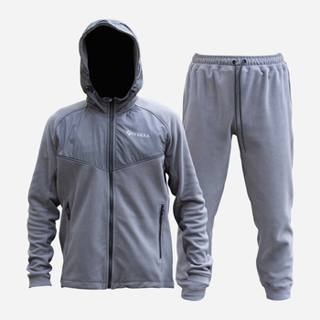 Комплект мужской Heavy Warm Fleece Suit DK