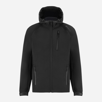 Ветровка мужская Softshell Infinity Hoody