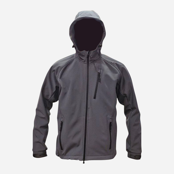 Вітровка чоловіча Softshell Infinity Hoody