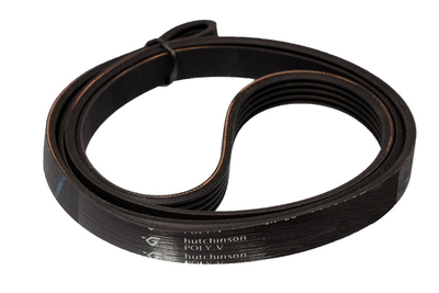 Ремень для стиральной машины Bosch 00354131 Hutchinson 1252J5 EL