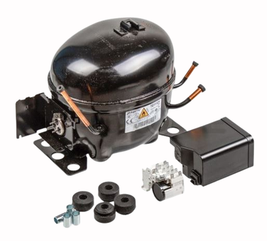 Компрессор для холодильника Ariston R-600 140Вт 8.1см3 Jiaxipera TT1112GY