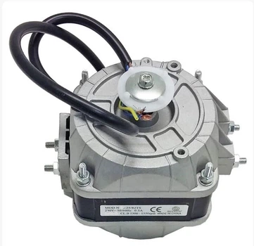 Двигатель вентилятора для холодильных установок 10-25/82TS 10W 230V 50/60Hz 1300-1550 об/мин SKL MO-10W_K