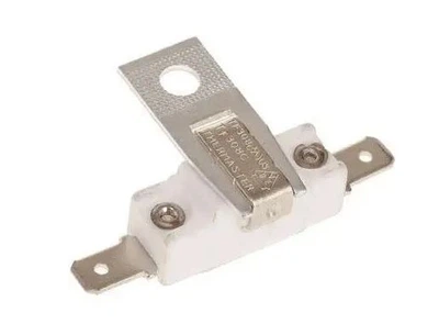 Термостат для парогенератора Braun TF308 10A 308°C 250V 5212810041