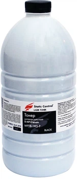 Тонер Static Control MPT8 HP/Canon универсальный 1 кг Black (фасованный) (MPT8-1KG-P)
