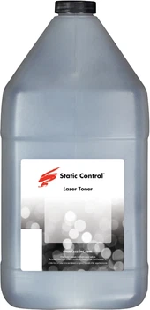 Тонер Static Control HP LJ M507 1 кг Black (TRHM507-1KG)