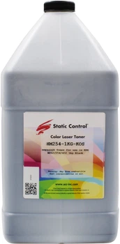 Тонер Static Control Odyssey HP CLJP M252/M254/M452 1 кг Black (HM254-1KG-KOS)