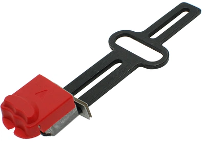 Шток лобзика Sparky ТН-65Е, ТН-70Е в зборі код 187845 (d10*32 L117,5)