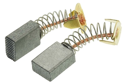 Щетки Sparky 6,4х12х16 п-образные цепной пилы Foresta FS-1835, Зенит ЦПЛ-405/1600, щ827