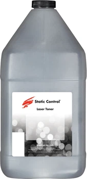 Тонер Static Control HP LJ M211 1 кг Black (HM209-1KGOS)