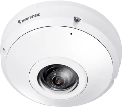 Kamera IP Vivotek Supreme 12MP WDR Pro Panoramic (FE9191-H-v2)