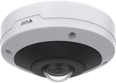 IP-камера Axis M4318-PLVE (02511-001)