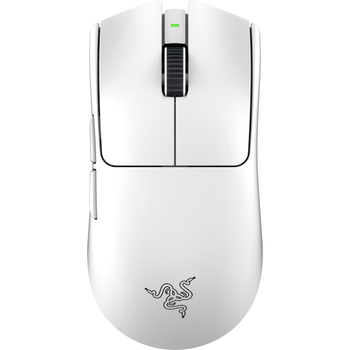 Мышь беспроводная Razer Viper V3 PRO Wireless White (RZ01-05120200-R3G1)