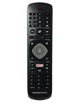 Пульт Philips 398GR08BEPHN001011 для телевизоров Philips