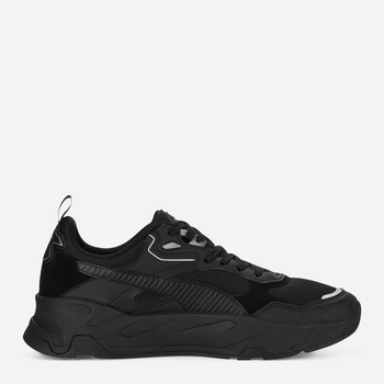 Buty sportowe damskie Puma Trinity 389289-03 38 (5UK) Czarne (4065452819453)