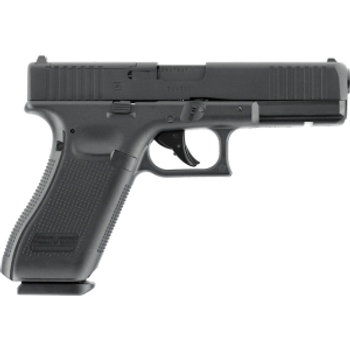 Пістолет Umarex Glock 17 Gen5 MOS 4,5 мм BB