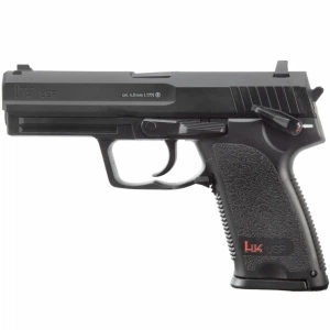 Пістолет Umarex Heckler & Koch USP