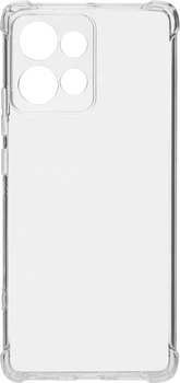 Чехол для смартфона Motorola Edge 50 5G ArmorStandart Air Force Clear Camera cover (ARM81697)