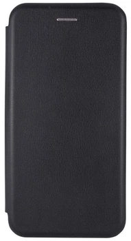 Чохол-книжка Elegant на Xiaomi 15T / чорний